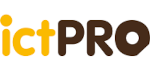 Logo ICT Pro s.r.o.