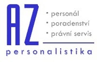Logo AZ Personalistika