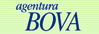 Logo Agentura BOVA