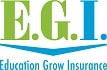 Logo Education Grow Insurance