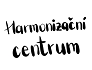 Logo Harmonizační centrum, z.s.