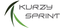 Logo Kurzy Sprint s.r.o. 