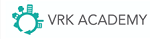 Logo VRK Academy