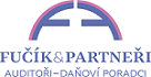 Logo Fučík & partneři, s.r.o.