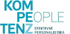 Logo Kompetenz People s.r.o.