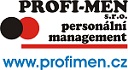 Logo PROFI-MEN s.r.o.