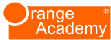Logo Orange academy s.r.o.