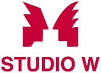 Logo STUDIO W
